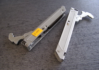 ZAWIAS DRZWI PIEKARNIKA